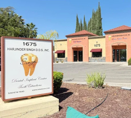 Based in Yuba City, Harjinder Singh DDS, Inc. provides focused dental care for patients who need tooth extractions