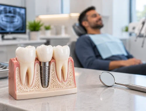 Dental Implants