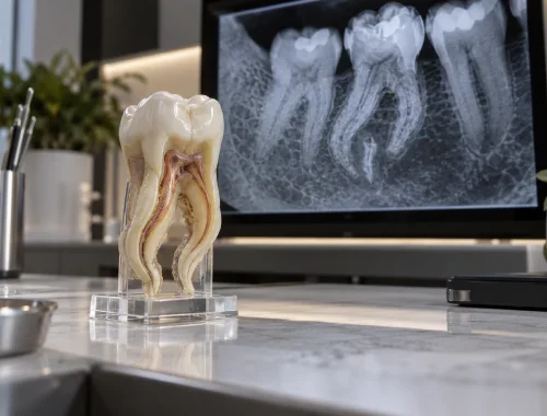 Difficult Tooth Extractions