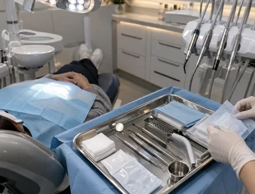 Sedation Dentistry Harjinder Singh